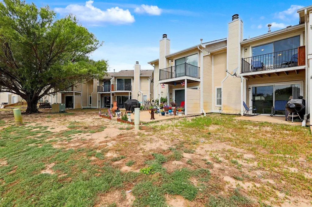 5566 S Gold Street Wichita KS 67217