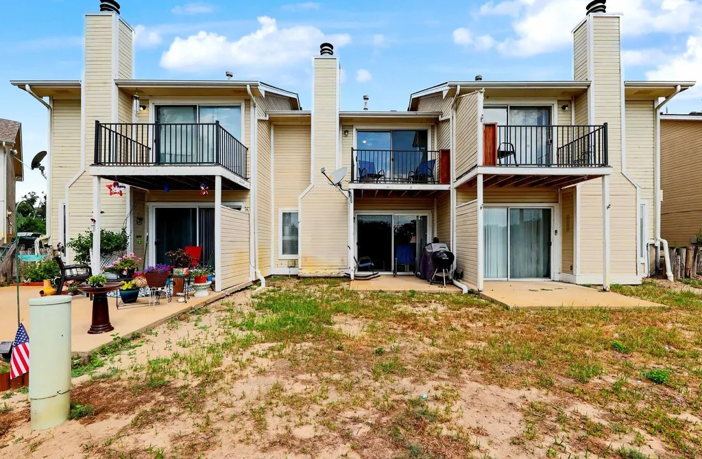 5566 S Gold Street Wichita KS 67217