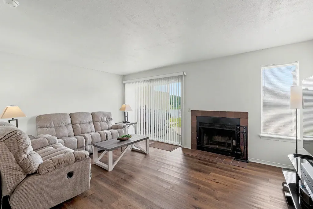 5566 S Gold Street Wichita KS 67217