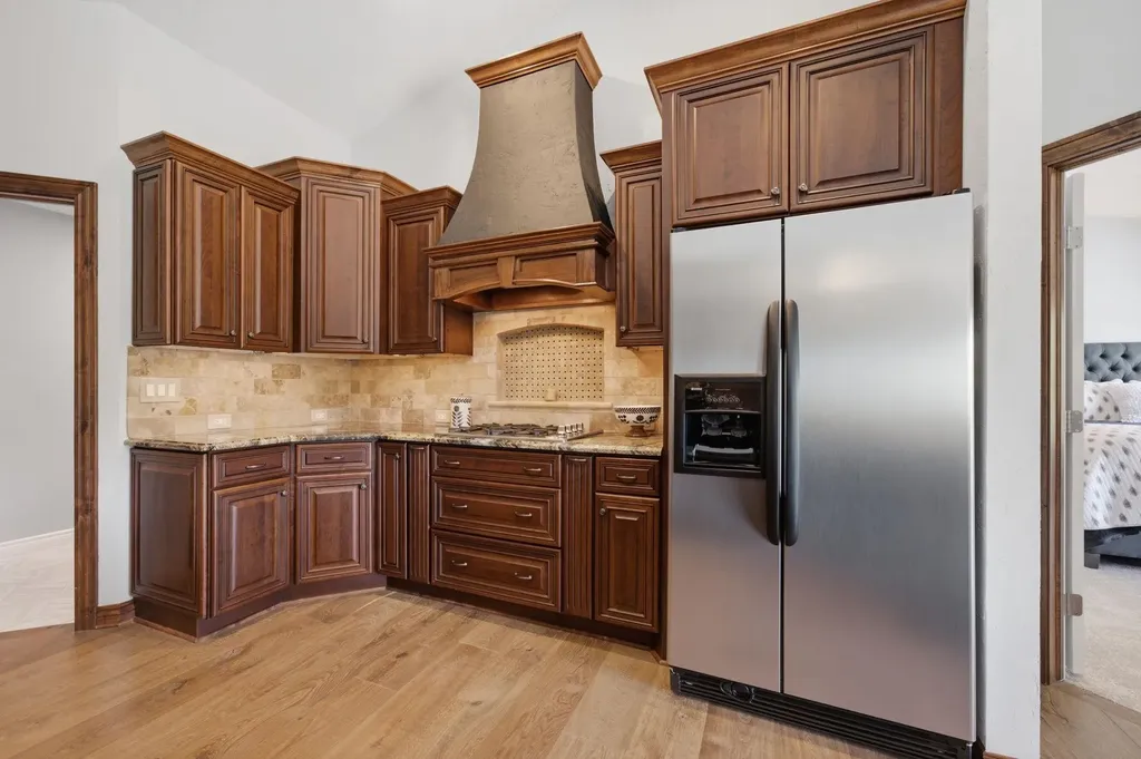 2409 N Hazelwood Wichita KS 67205