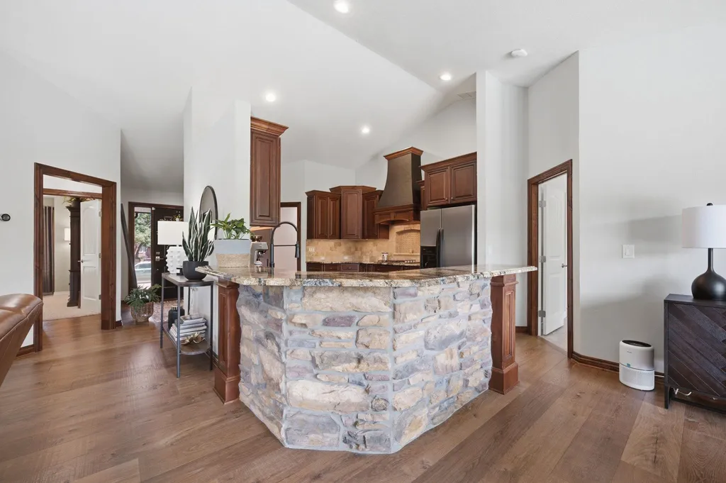 2409 N Hazelwood Wichita KS 67205