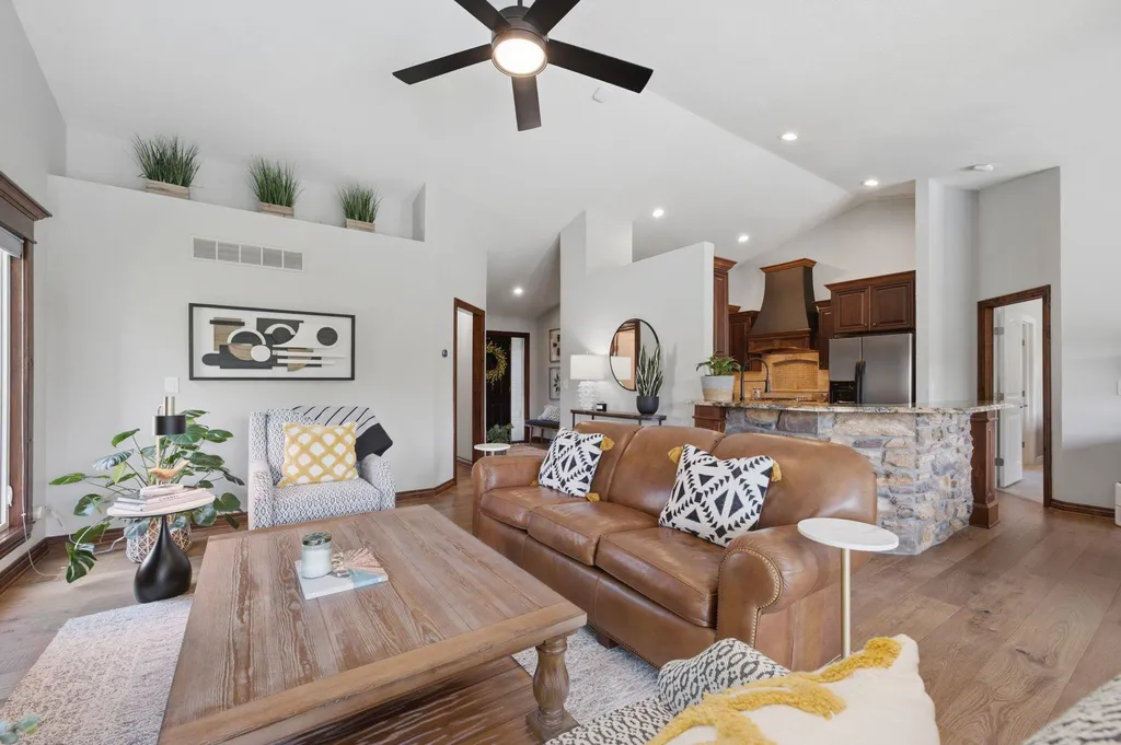 2409 N Hazelwood Wichita KS 67205