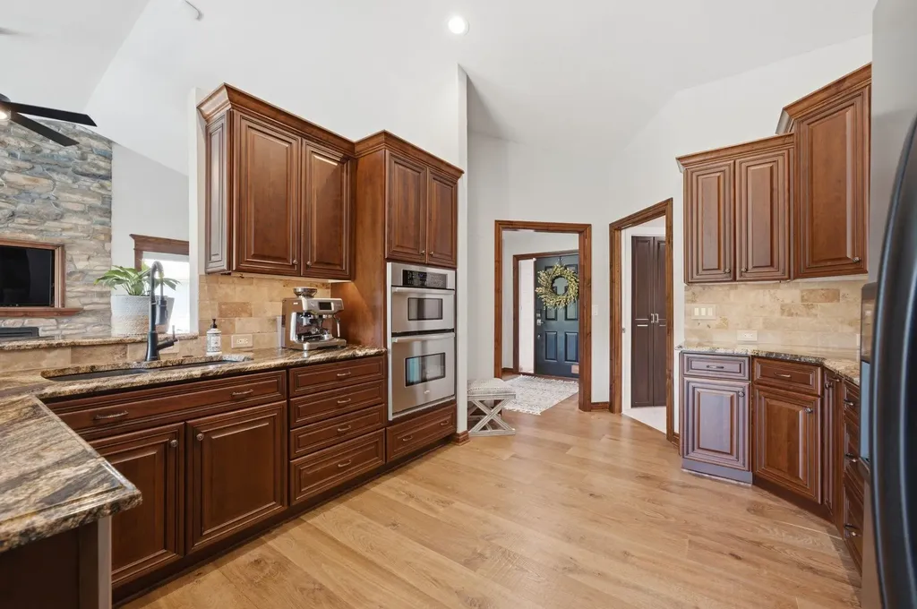 2409 N Hazelwood Wichita KS 67205