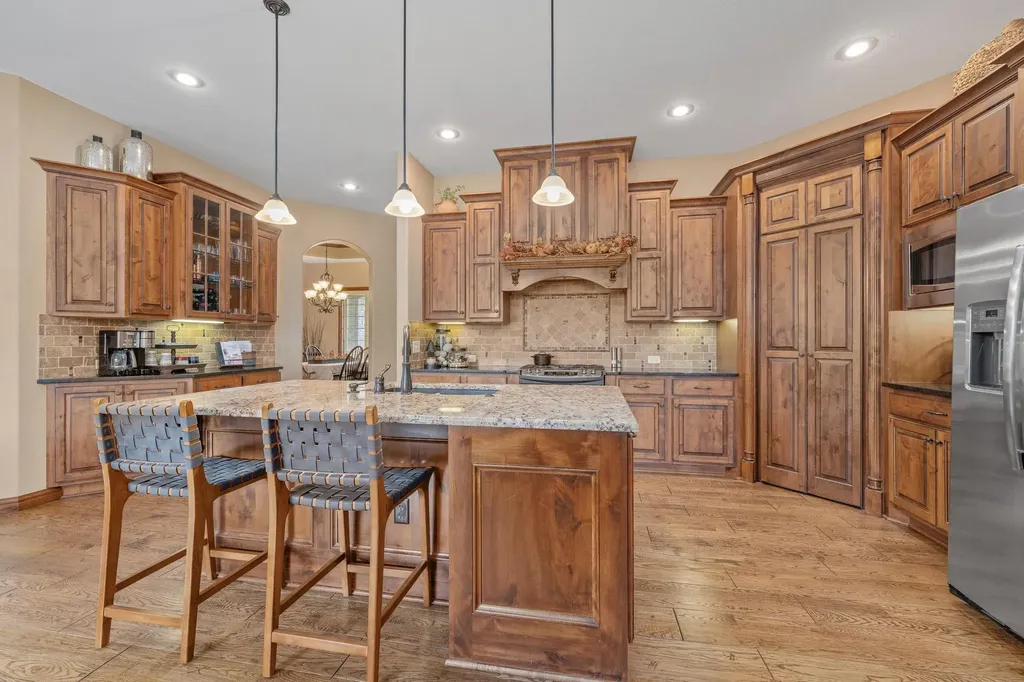 1520 N Ridgehurst Street Wichita KS 67230