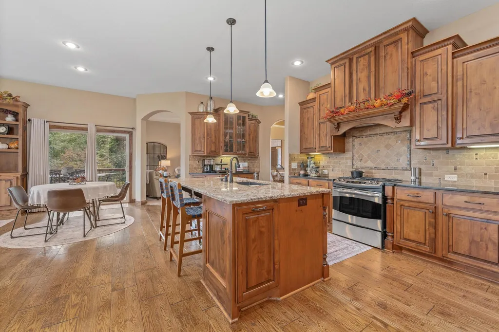 1520 N Ridgehurst Street Wichita KS 67230