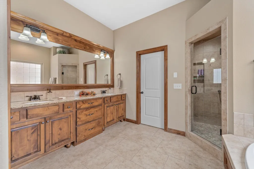 1520 N Ridgehurst Street Wichita KS 67230