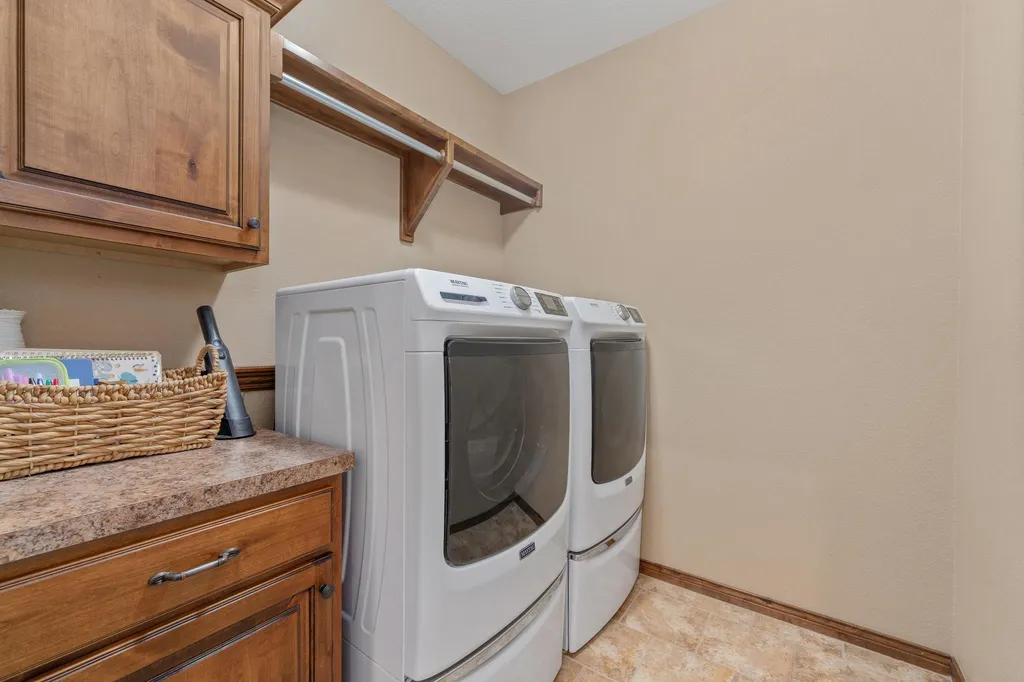 1520 N Ridgehurst Street Wichita KS 67230