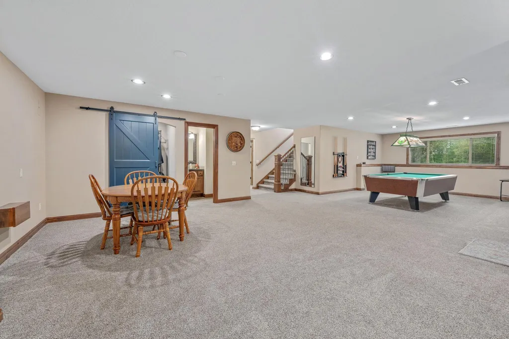 1520 N Ridgehurst Street Wichita KS 67230