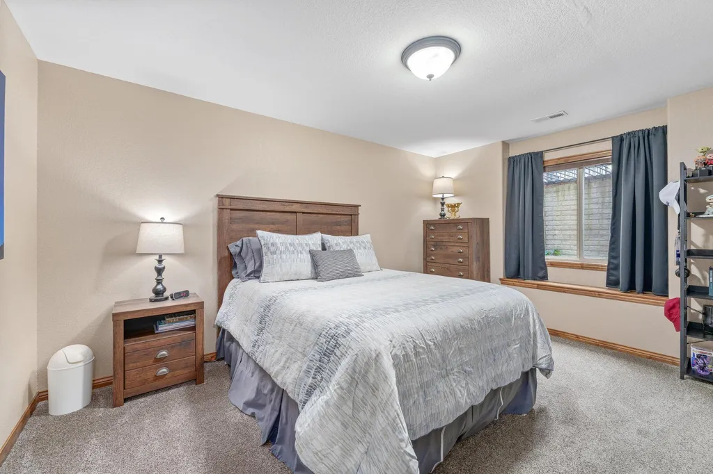 1520 N Ridgehurst Street Wichita KS 67230