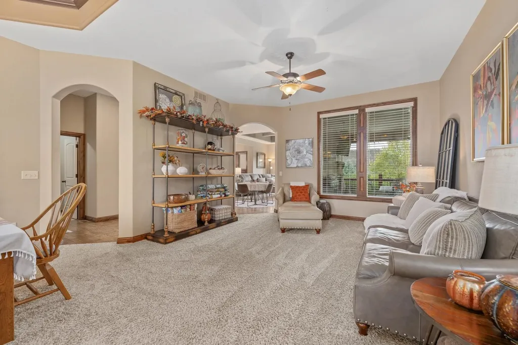 1520 N Ridgehurst Street Wichita KS 67230