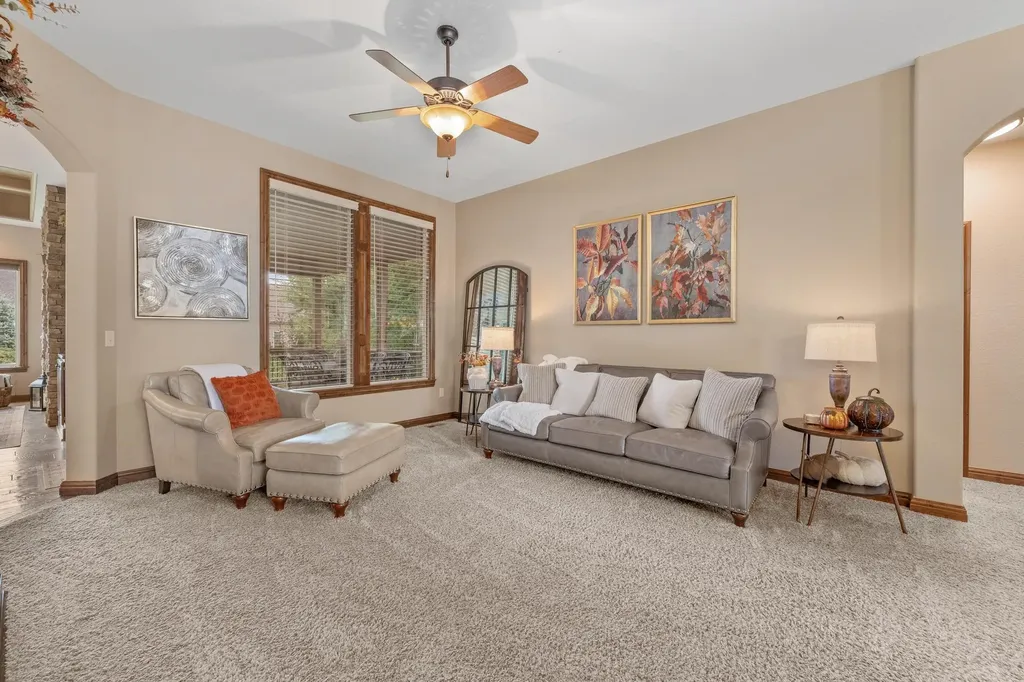 1520 N Ridgehurst Street Wichita KS 67230