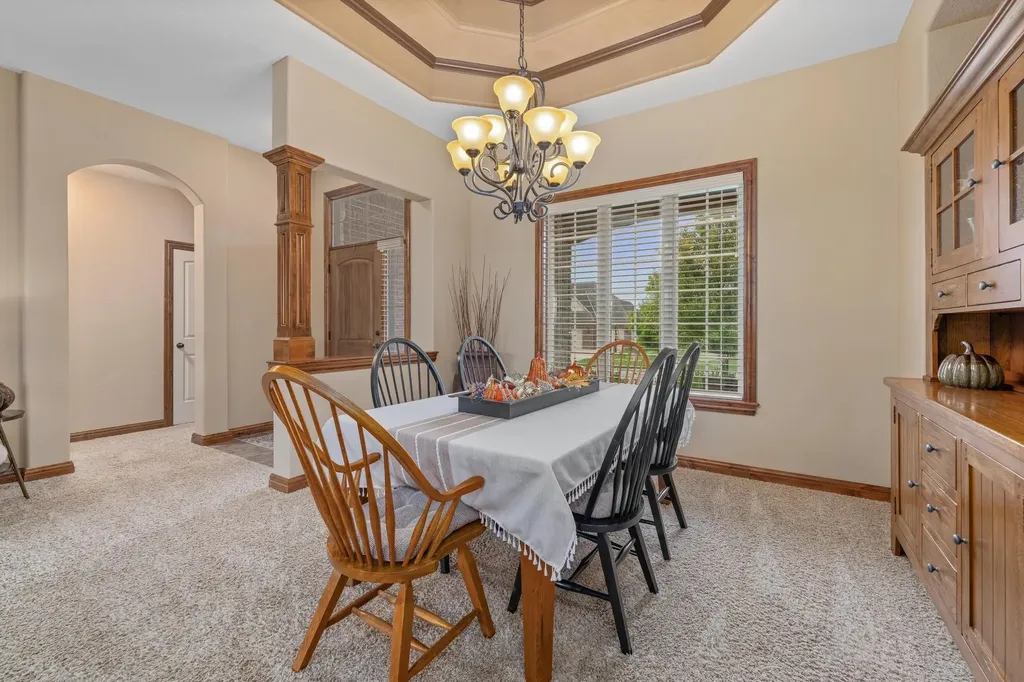 1520 N Ridgehurst Street Wichita KS 67230