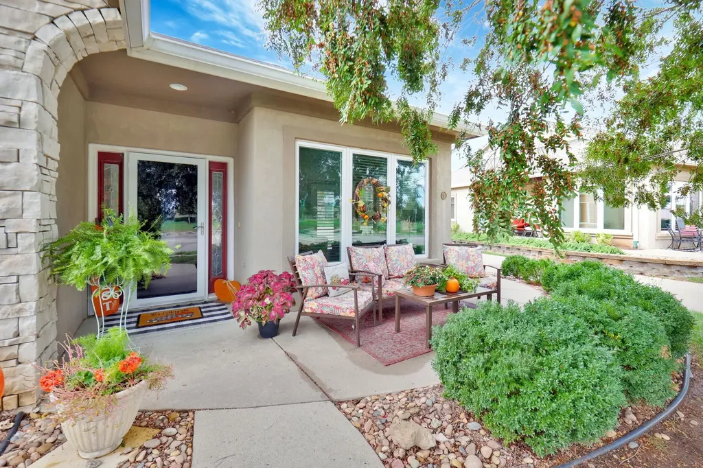 1337 N Hamilton Drive Derby KS 67037