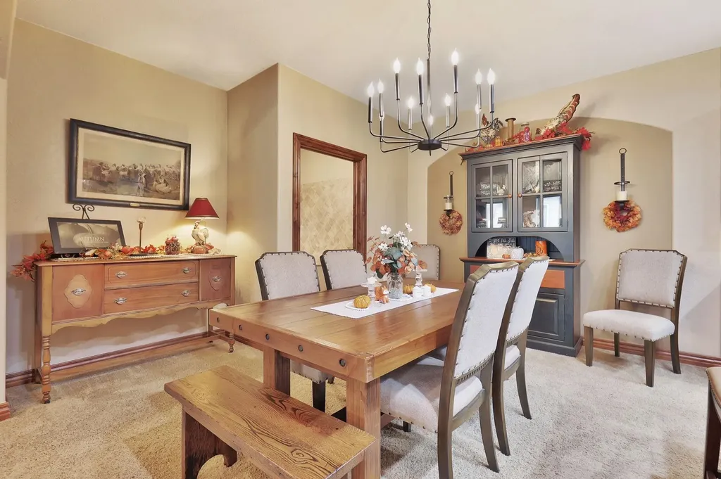 1337 N Hamilton Drive Derby KS 67037