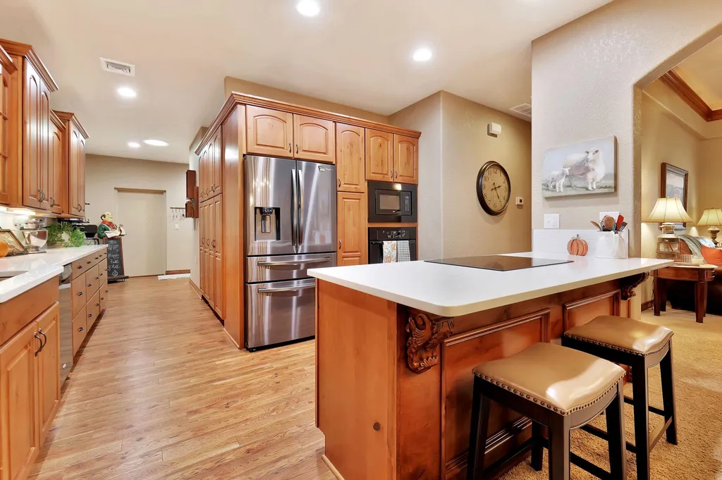 1337 N Hamilton Drive Derby KS 67037