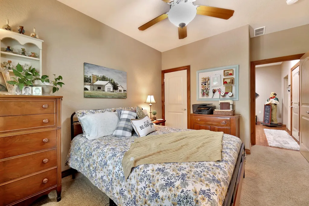 1337 N Hamilton Drive Derby KS 67037