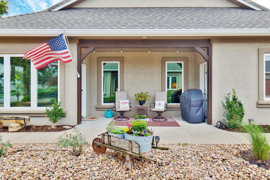 1337 N Hamilton Drive Derby KS 67037