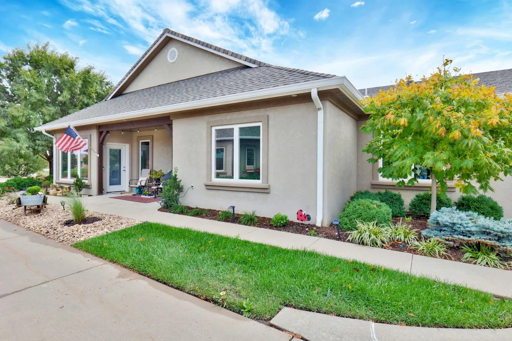 1337 N Hamilton Drive Derby KS 67037