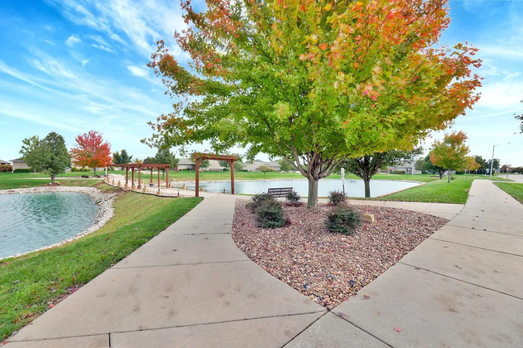 1337 N Hamilton Drive Derby KS 67037