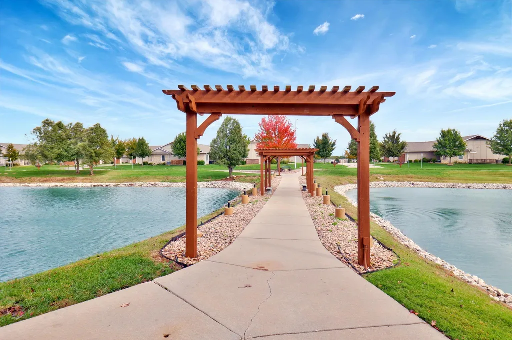 1337 N Hamilton Drive Derby KS 67037