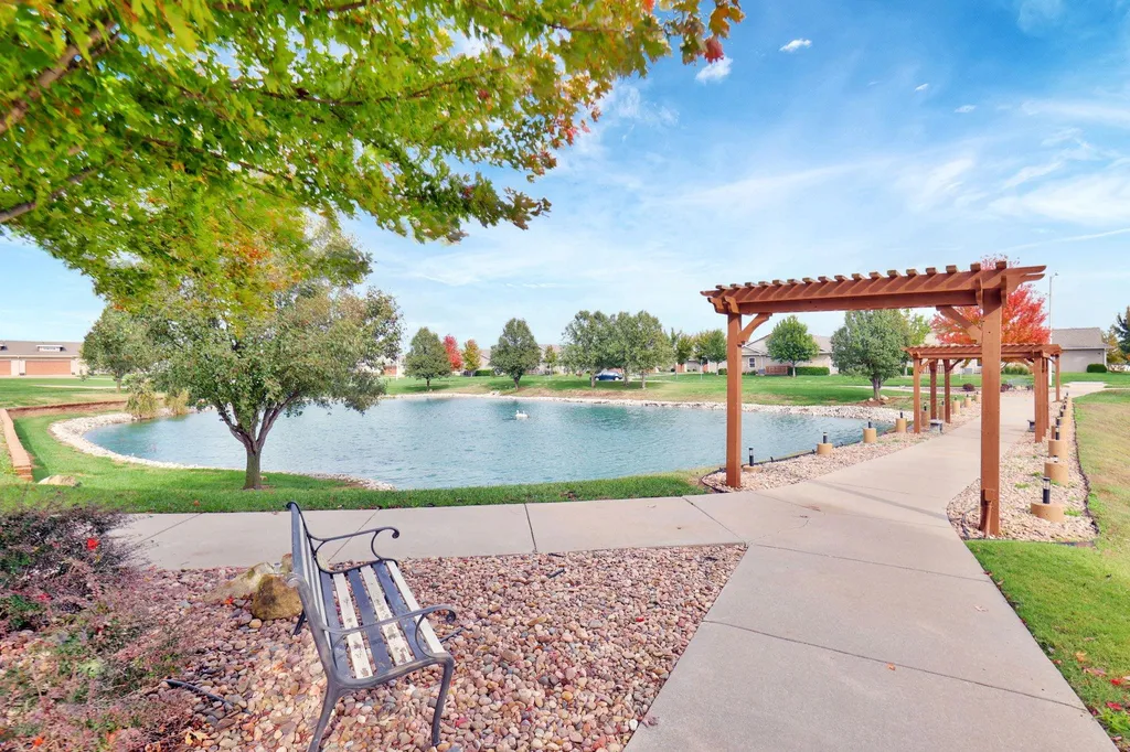 1337 N Hamilton Drive Derby KS 67037