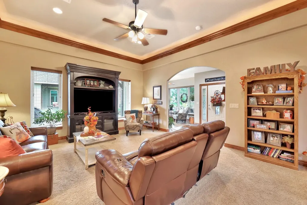 1337 N Hamilton Drive Derby KS 67037