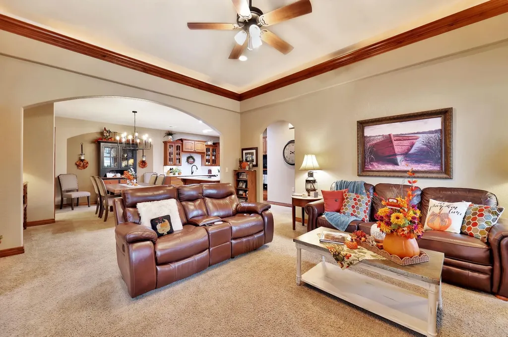1337 N Hamilton Drive Derby KS 67037