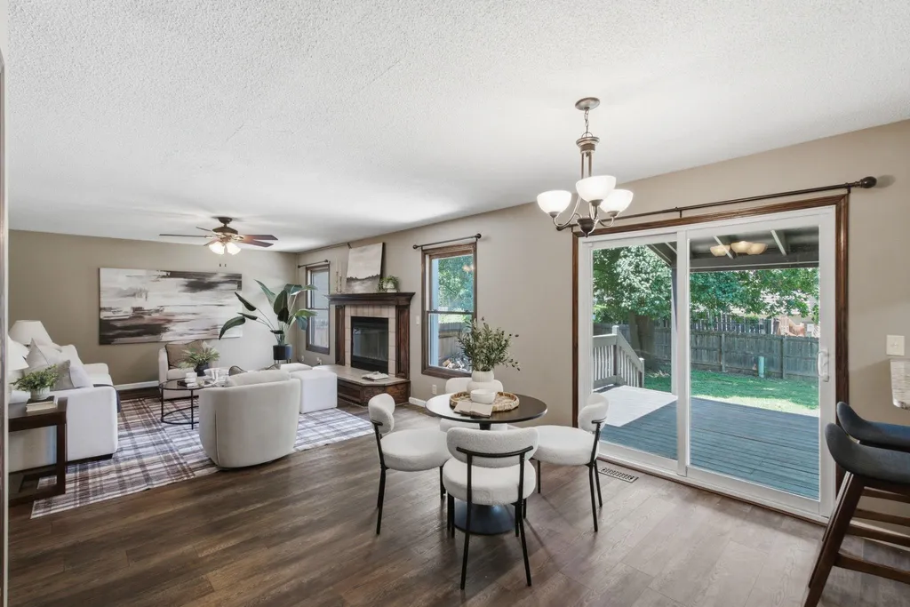 224 E Forest Park Court Derby KS 67037
