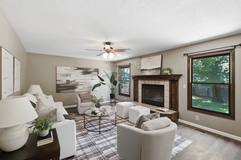 224 E Forest Park Court Derby KS 67037