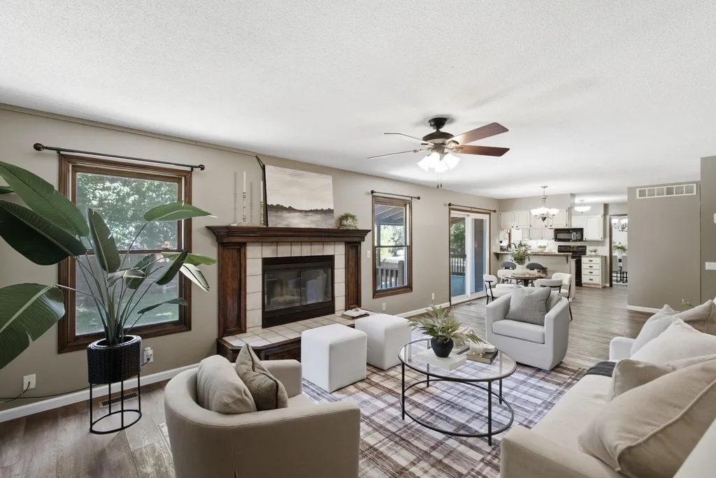 224 E Forest Park Court Derby KS 67037
