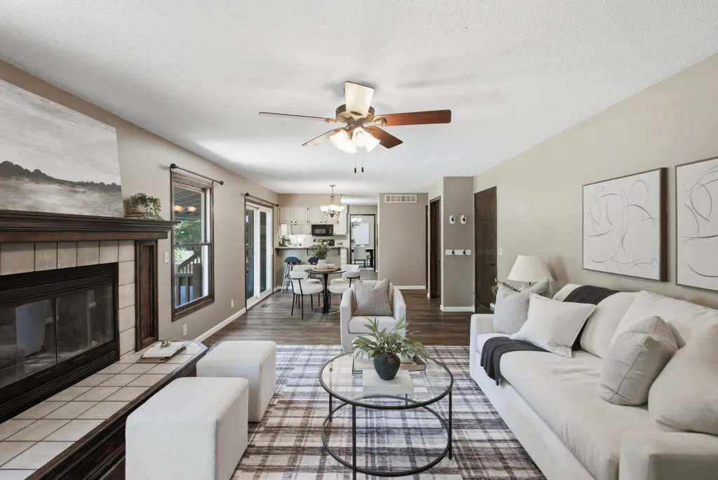 224 E Forest Park Court Derby KS 67037