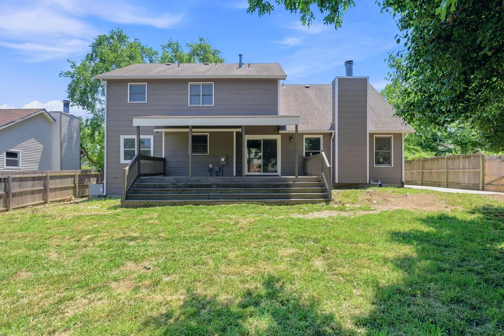 224 E Forest Park Court Derby KS 67037