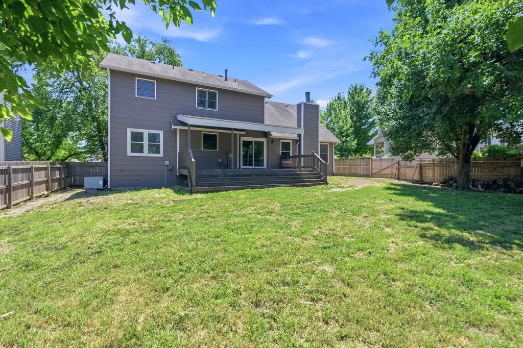 224 E Forest Park Court Derby KS 67037