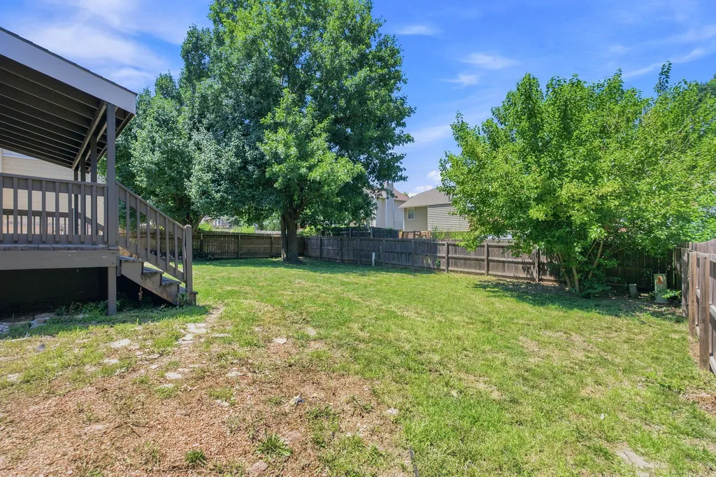 224 E Forest Park Court Derby KS 67037