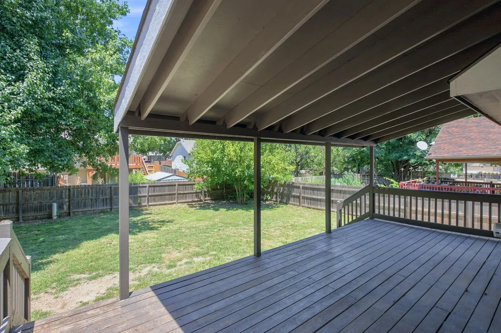 224 E Forest Park Court Derby KS 67037