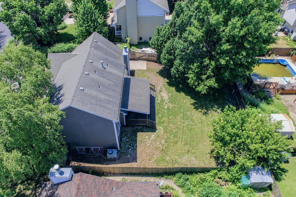 224 E Forest Park Court Derby KS 67037