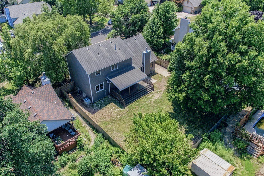 224 E Forest Park Court Derby KS 67037