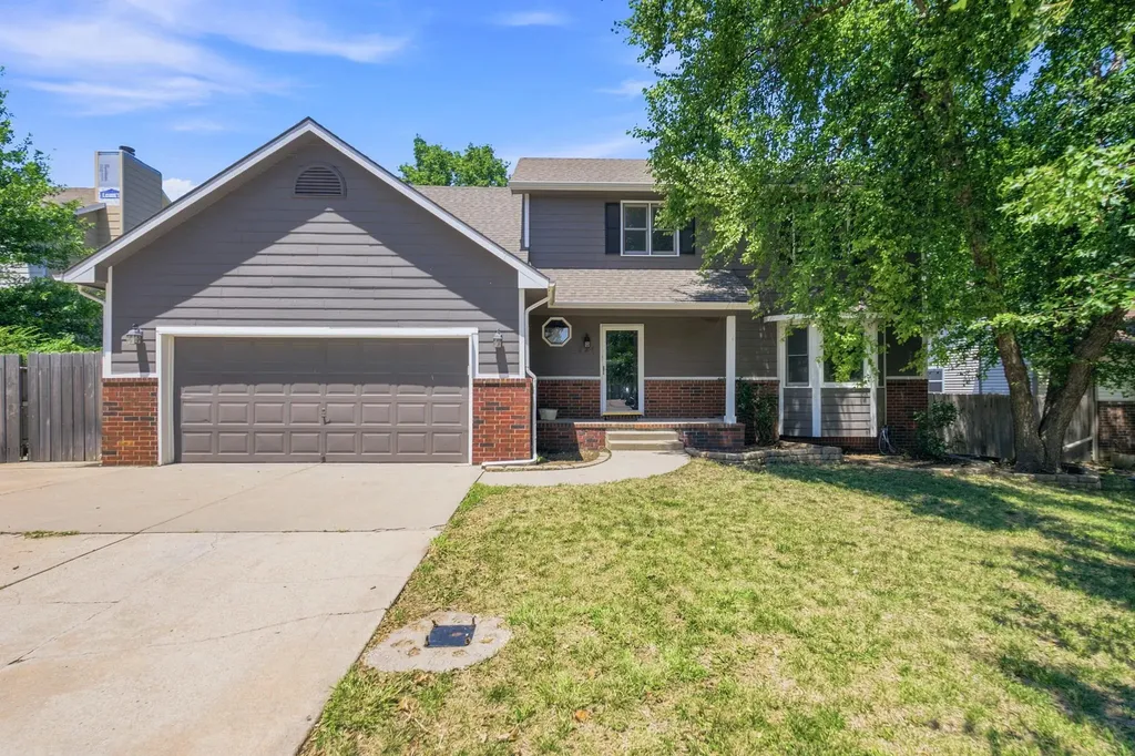 224 E Forest Park Court Derby KS 67037