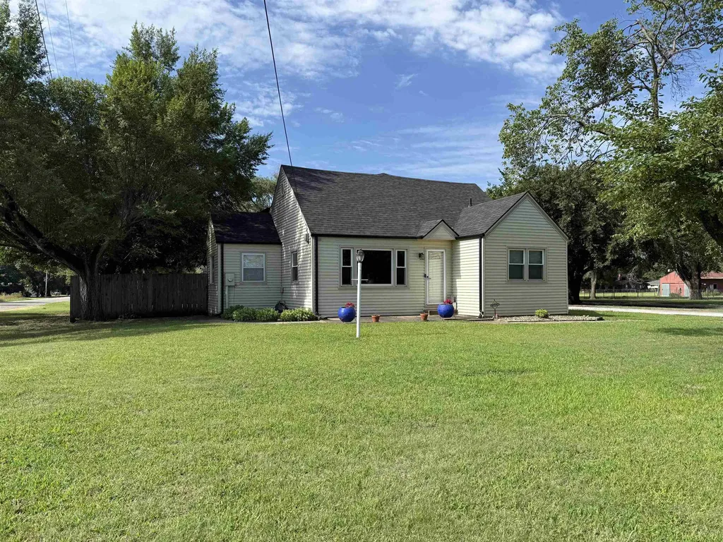 1801 W 53rd Street N Wichita KS 67204