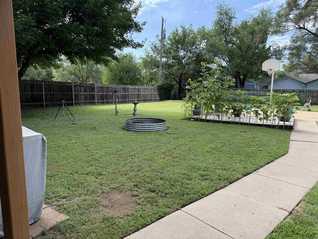 1801 W 53rd Street N Wichita KS 67204