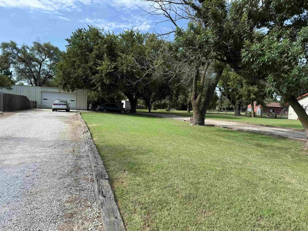 1801 W 53rd Street N Wichita KS 67204