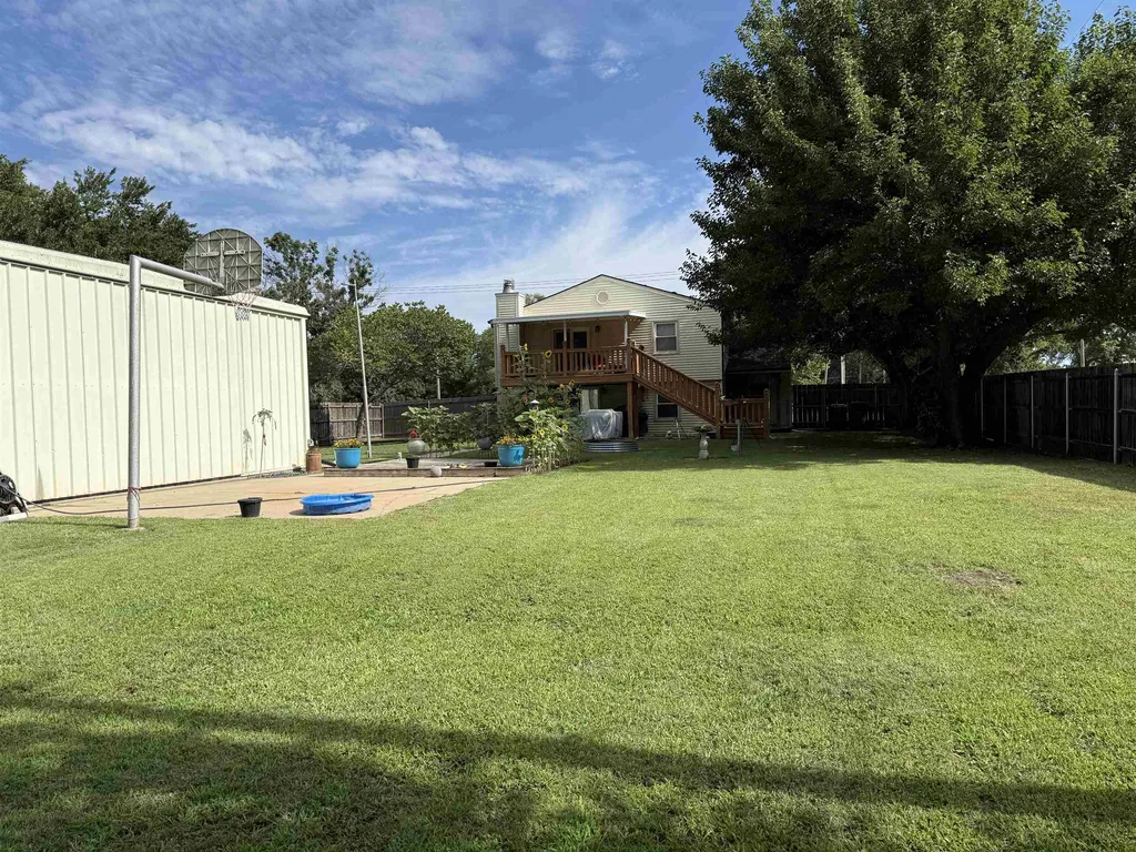1801 W 53rd Street N Wichita KS 67204