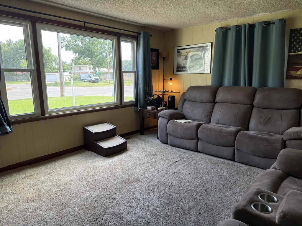 1801 W 53rd Street N Wichita KS 67204