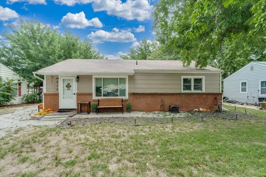 428 S German Haysville KS 67060