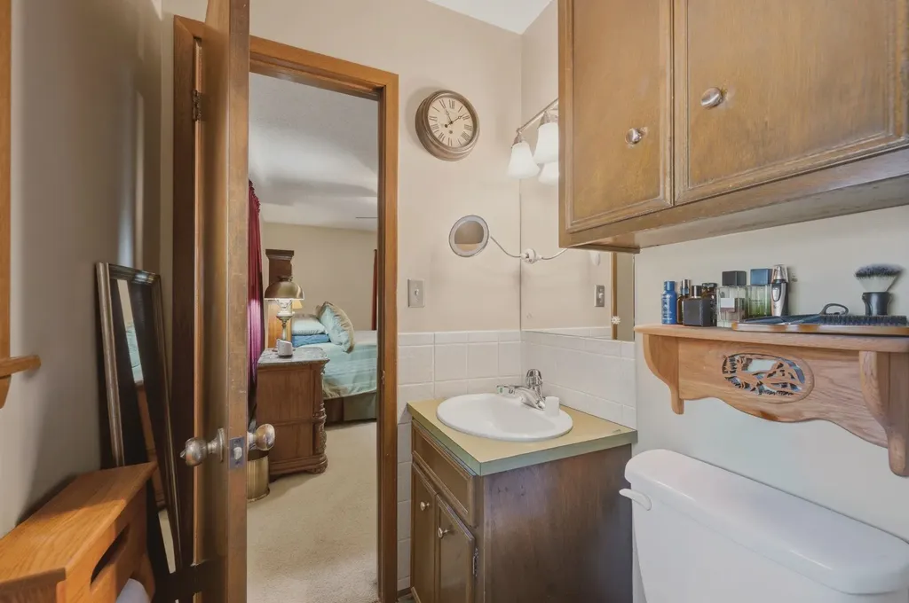 605 N Willow Drive Derby KS 67037