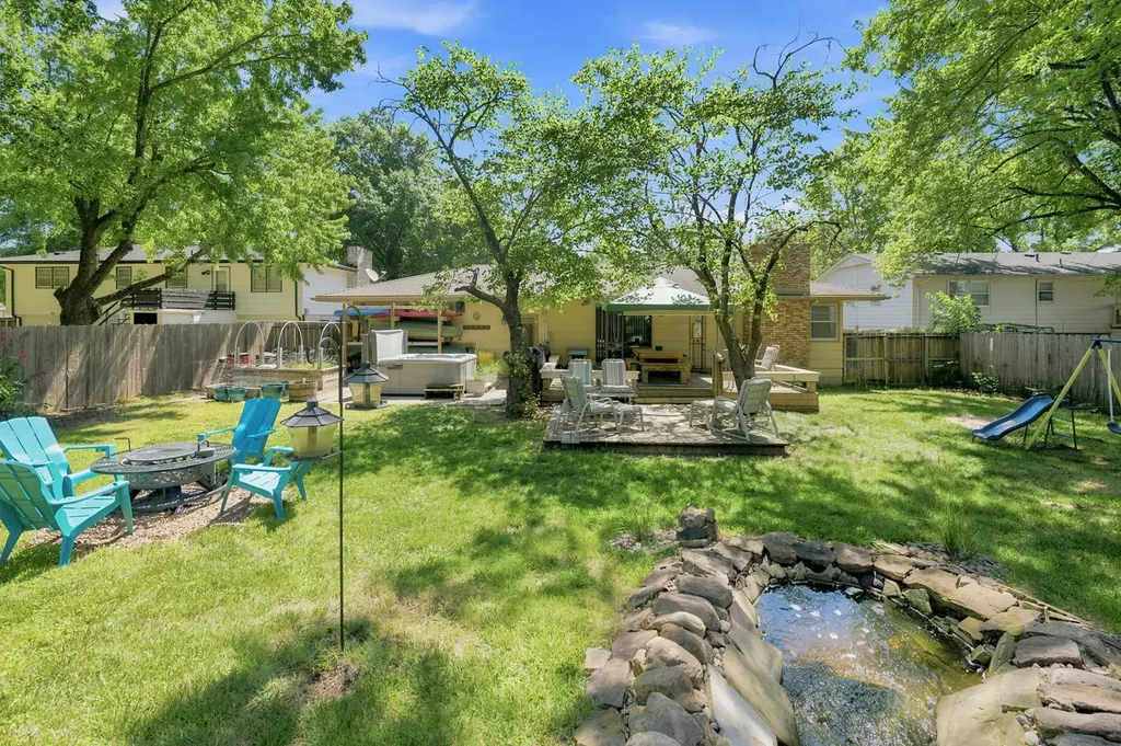 605 N Willow Drive Derby KS 67037