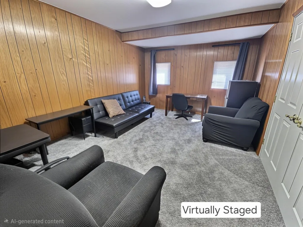 1420 Lawndale Avenue El Dorado KS 67042