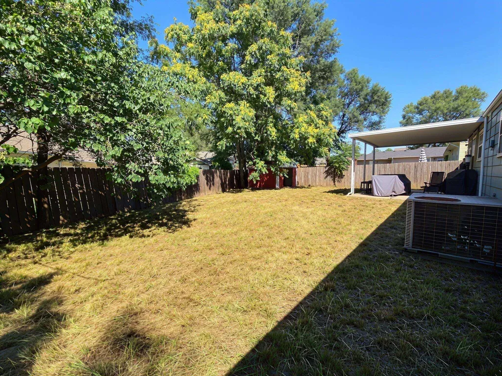 1420 Lawndale Avenue El Dorado KS 67042
