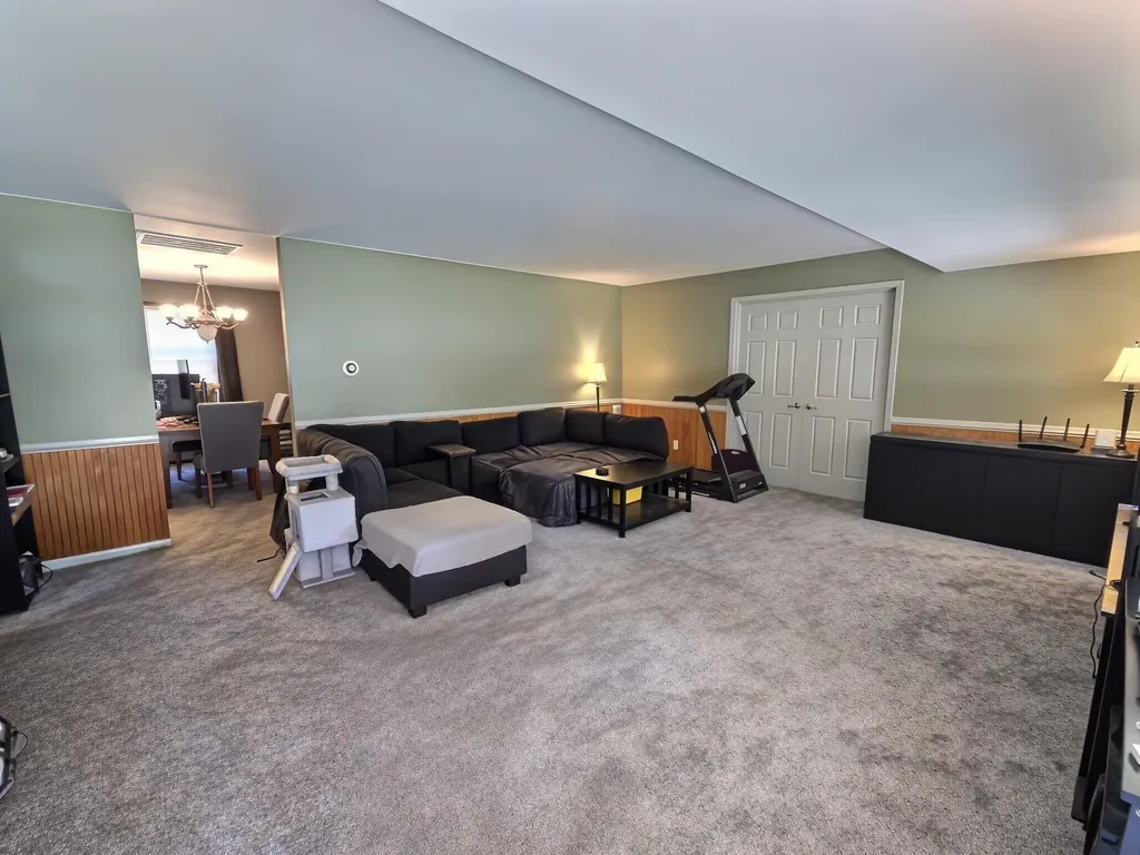 1420 Lawndale Avenue El Dorado KS 67042