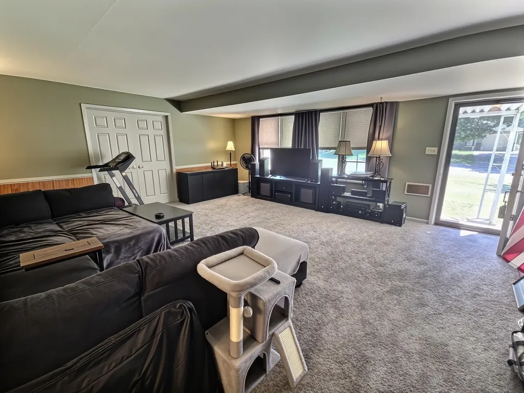 1420 Lawndale Avenue El Dorado KS 67042